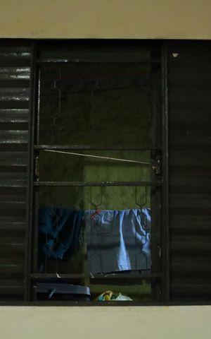 Casa para alugar com 40m², 1 quarto e sem vagaSala