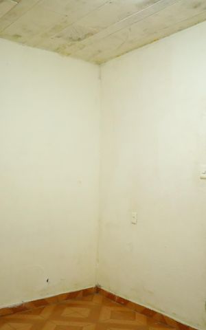 Casa para alugar com 40m², 1 quarto e sem vagaSala