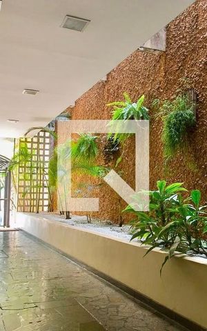 Apartamento à venda com 80m², 3 quartos e 1 vagaHall de entrada