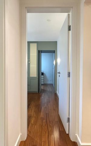 Apartamento à venda com 80m², 3 quartos e 1 vagaCorredor