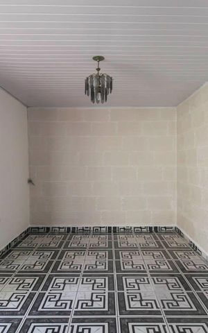 Casa para alugar com 47m², 1 quarto e sem vaga
