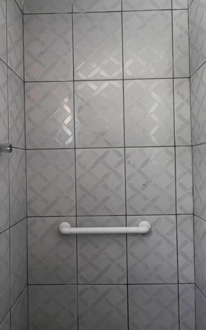 Casa para alugar com 47m², 1 quarto e sem vaga