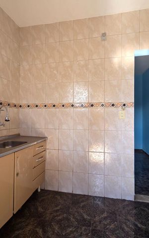 Casa de condomínio à venda com 87m², 2 quartos e 1 vagaCozinha