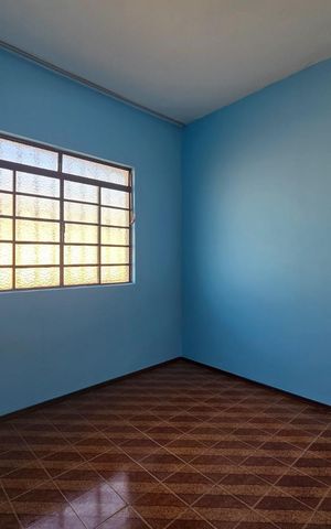 Casa de condomínio à venda com 87m², 2 quartos e 1 vagaQuarto