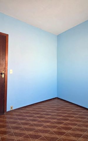 Casa de condomínio à venda com 87m², 2 quartos e 1 vagaQuarto