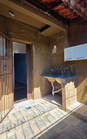 Casa de condomínio à venda com 87m², 2 quartos e 1 vagaÁrea externa
