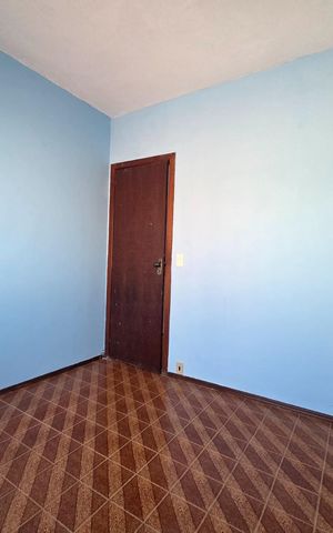 Casa de condomínio à venda com 87m², 2 quartos e 1 vagaQuarto