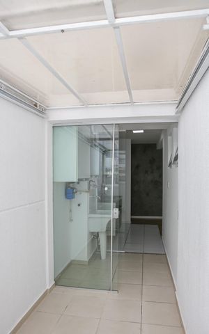Apartamento para alugar com 75m², 3 quartos e 1 vaga Apartamento para alugar com 75m², 3 quartos e 1 vagaCozinha e Área de Serviço