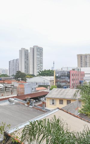 Apartamento para alugar com 75m², 3 quartos e 1 vaga Apartamento para alugar com 75m², 3 quartos e 1 vagaVista da Sacada