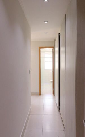 Apartamento para alugar com 124m², 3 quartos e 2 vagasSuíte 