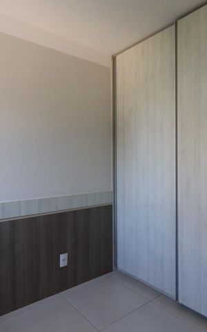 Apartamento para alugar com 124m², 3 quartos e 2 vagasQuarto 1