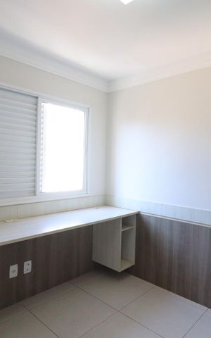 Apartamento para alugar com 124m², 3 quartos e 2 vagasQuarto 1
