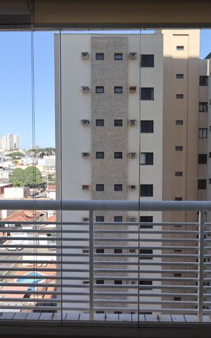 Apartamento para alugar com 124m², 3 quartos e 2 vagasSacada