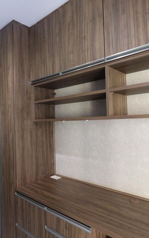 Apartamento para alugar com 124m², 3 quartos e 2 vagasEscritório