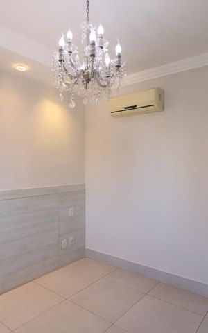 Apartamento para alugar com 124m², 3 quartos e 2 vagasSuíte 