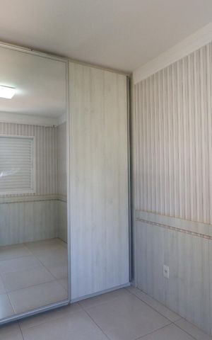 Apartamento para alugar com 124m², 3 quartos e 2 vagasQuarto 2