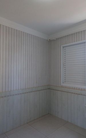 Apartamento para alugar com 124m², 3 quartos e 2 vagasQuarto 2