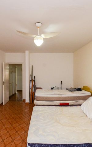 Casa à venda com 500m², 4 quartos e 4 vagasQuarto - Casa 2