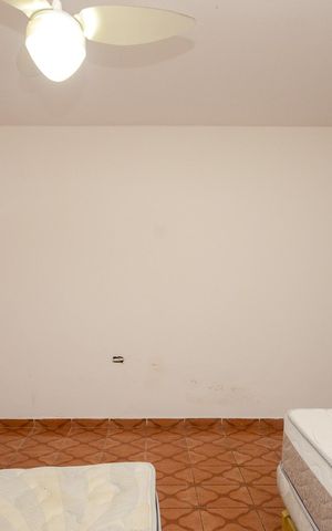 Casa à venda com 500m², 4 quartos e 4 vagasQuarto  - Casa 2