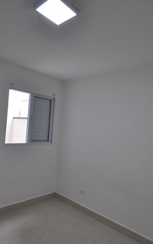 Apartamento para alugar com 49m², 2 quartos e sem vagaQuarto Suíte