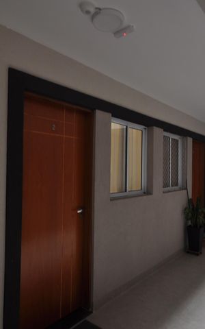 Apartamento para alugar com 49m², 2 quartos e sem vagaÁrea comum