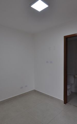Apartamento para alugar com 49m², 2 quartos e sem vagaQuarto Suíte
