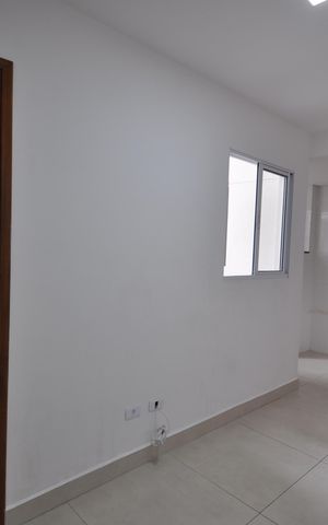 Apartamento para alugar com 49m², 2 quartos e sem vagaSala