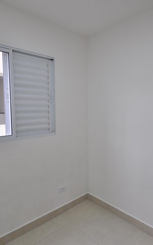 Apartamento para alugar com 49m², 2 quartos e sem vagaQuarto 2