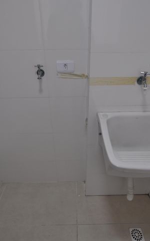 Apartamento para alugar com 49m², 2 quartos e sem vagaÁrea de Serviço