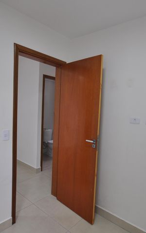 Apartamento para alugar com 49m², 2 quartos e sem vagaQuarto 2
