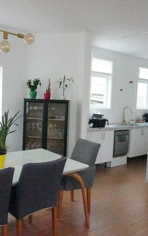Casa de condomínio à venda com 406m², 3 quartos e 6 vagasSala de Jantar