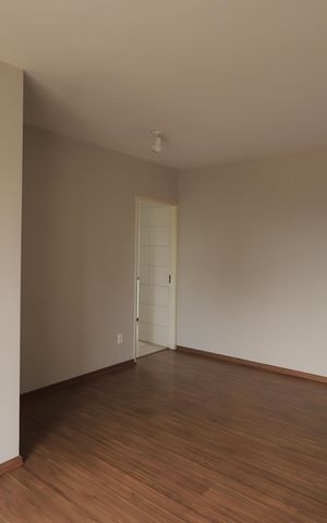 Apartamento para alugar com 55m², 2 quartos e 1 vagaSala