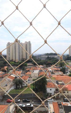 Apartamento para alugar com 55m², 2 quartos e 1 vagaQuarto 2