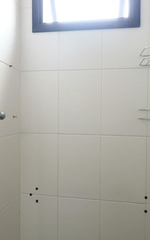 Apartamento para alugar com 55m², 2 quartos e 1 vagaBanheiro