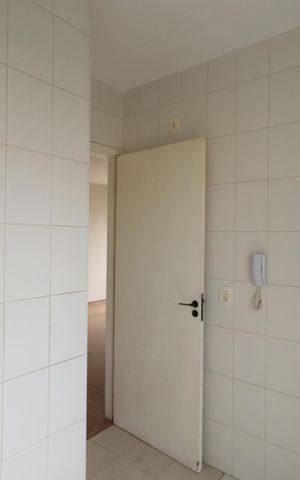 Apartamento para alugar com 55m², 2 quartos e 1 vagaCozinha
