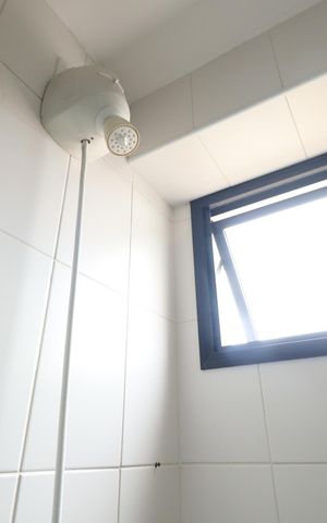 Apartamento para alugar com 55m², 2 quartos e 1 vagaBanheiro