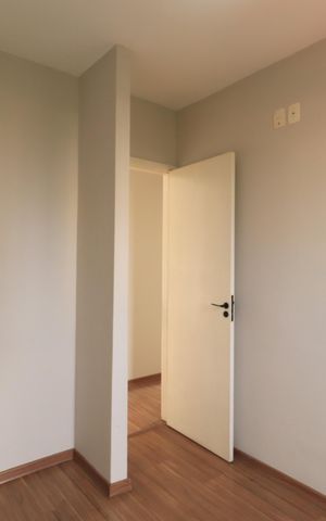 Apartamento para alugar com 55m², 2 quartos e 1 vagaQuarto 1
