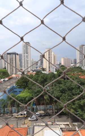 Apartamento para alugar com 55m², 2 quartos e 1 vagaQuarto 1