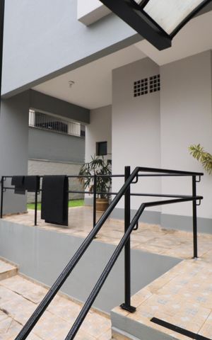 Apartamento para alugar com 55m², 2 quartos e 1 vagaÁrea comum