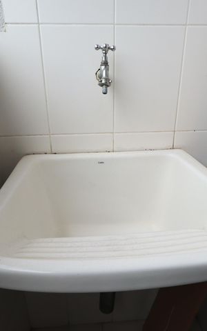 Apartamento para alugar com 55m², 2 quartos e 1 vagaÁrea de Serviço
