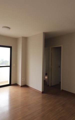 Apartamento para alugar com 55m², 2 quartos e 1 vagaSala