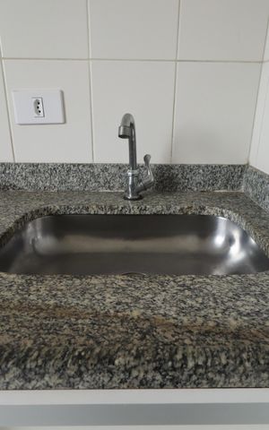 Apartamento para alugar com 55m², 2 quartos e 1 vagaCozinha
