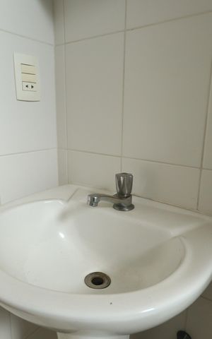 Apartamento para alugar com 55m², 2 quartos e 1 vagaBanheiro
