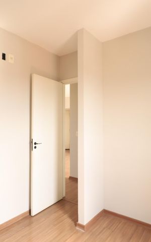 Apartamento para alugar com 55m², 2 quartos e 1 vagaQuarto 2