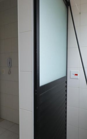 Apartamento para alugar com 55m², 2 quartos e 1 vagaÁrea de Serviço