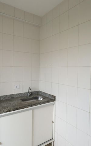 Apartamento para alugar com 55m², 2 quartos e 1 vagaCozinha