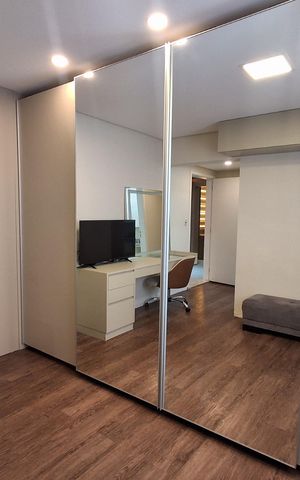Apartamento à venda com 122m², 3 quartos e 2 vagas Apartamento à venda com 122m², 3 quartos e 2 vagasSuíte 2