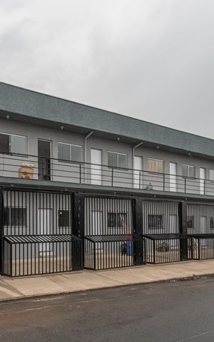 Studio para alugar com 30m², 1 quarto e 1 vaga Studio para alugar com 30m², 1 quarto e 1 vagaFachada