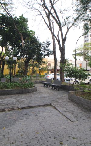 Apartamento à venda com 72m², 2 quartos e 1 vagaÁrea Comum