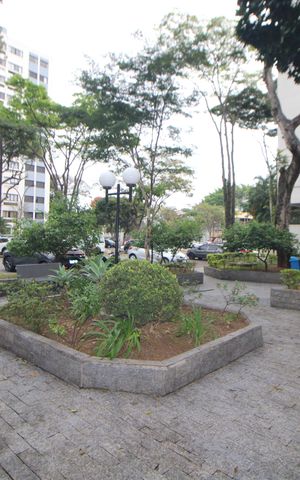 Apartamento à venda com 72m², 2 quartos e 1 vagaÁrea Comum